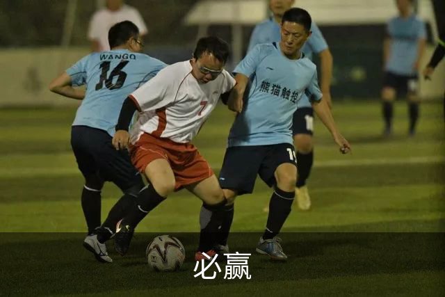 必赢公司简介